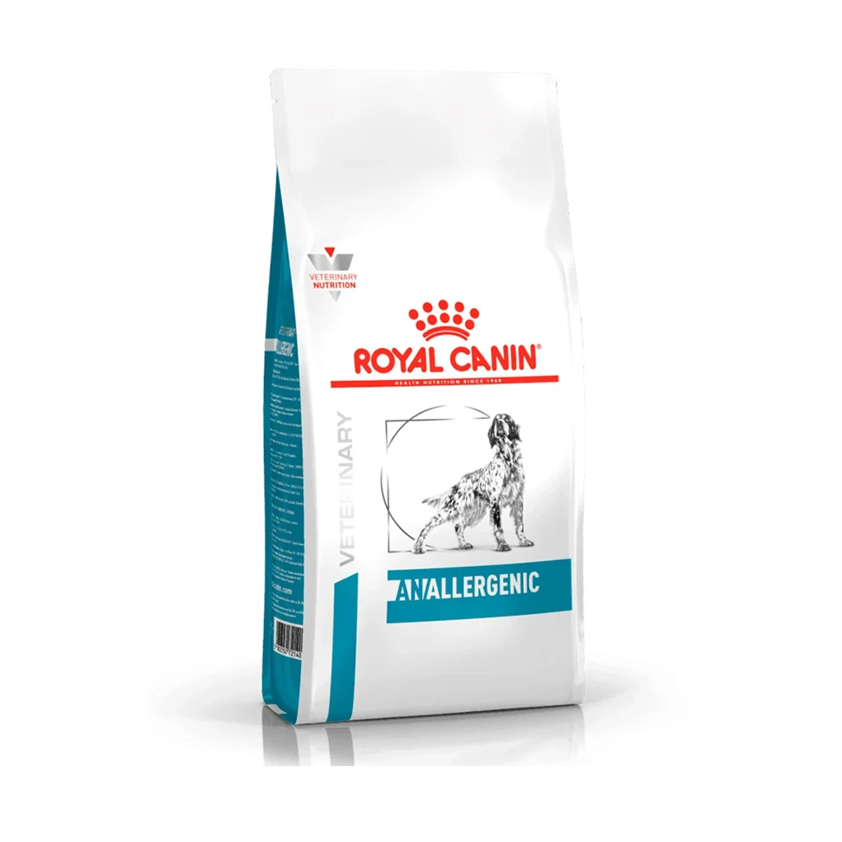 Royal Diet Anallergenic, 3 kg, royal-canin