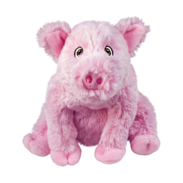 Kong Comfort Kiddos Pig