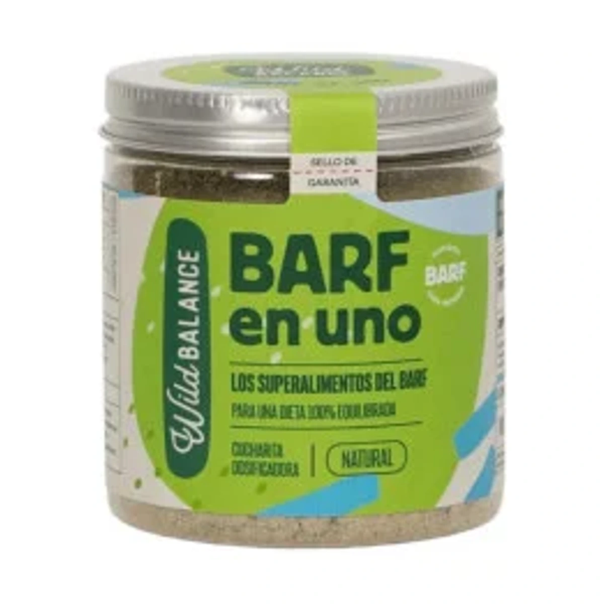 BARF EN UNO WILD BALANCE 100 GR
