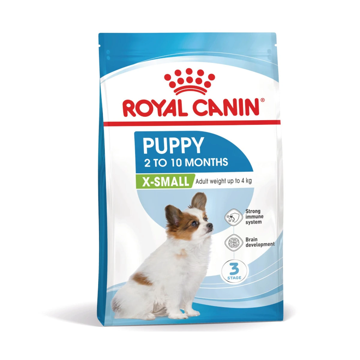 Royal X-Small Puppy, 0,5 kg, royal-canin