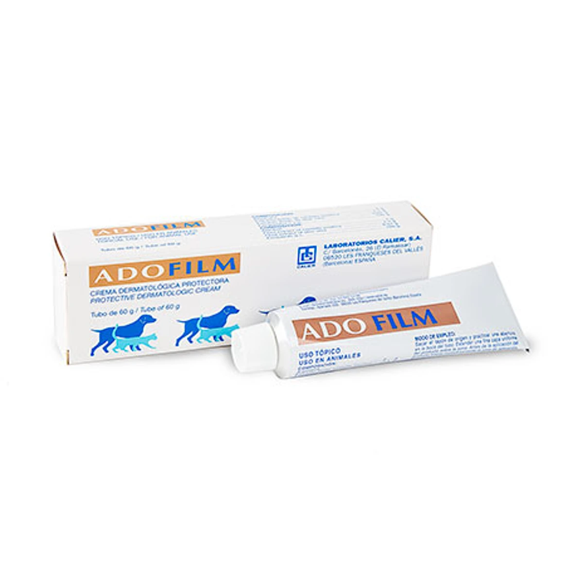 Skin protector AdolFILM