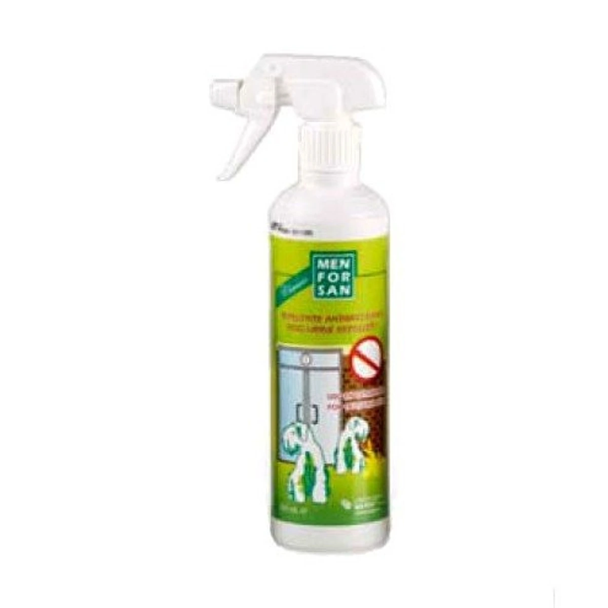 [01208134] MF Repelente de Micciones 500ML·