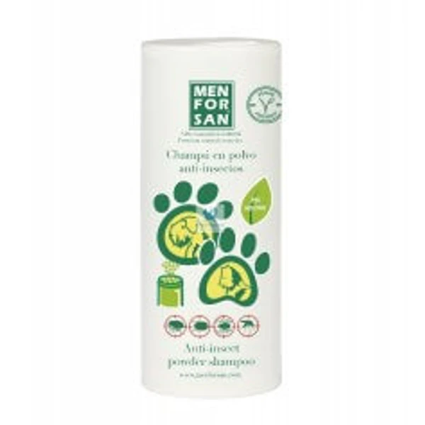 [01208238] MF Champú en polvo 250gr·