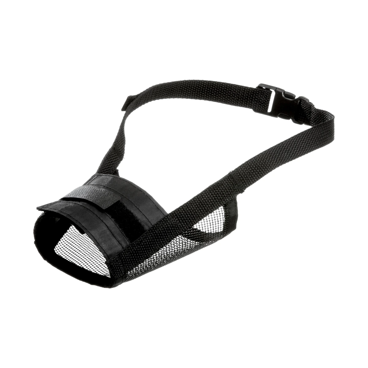 Bozal Nailon Regulable M 33-49cm · 33-49cm