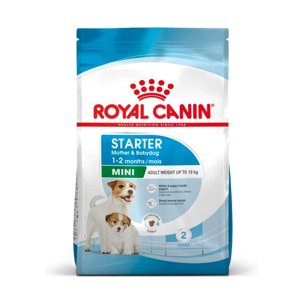 [00604159] Royal Starter Mini 1kg.