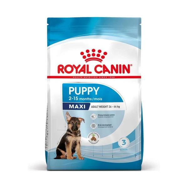 [00604045] Royal Maxi Puppy 4 kg.·