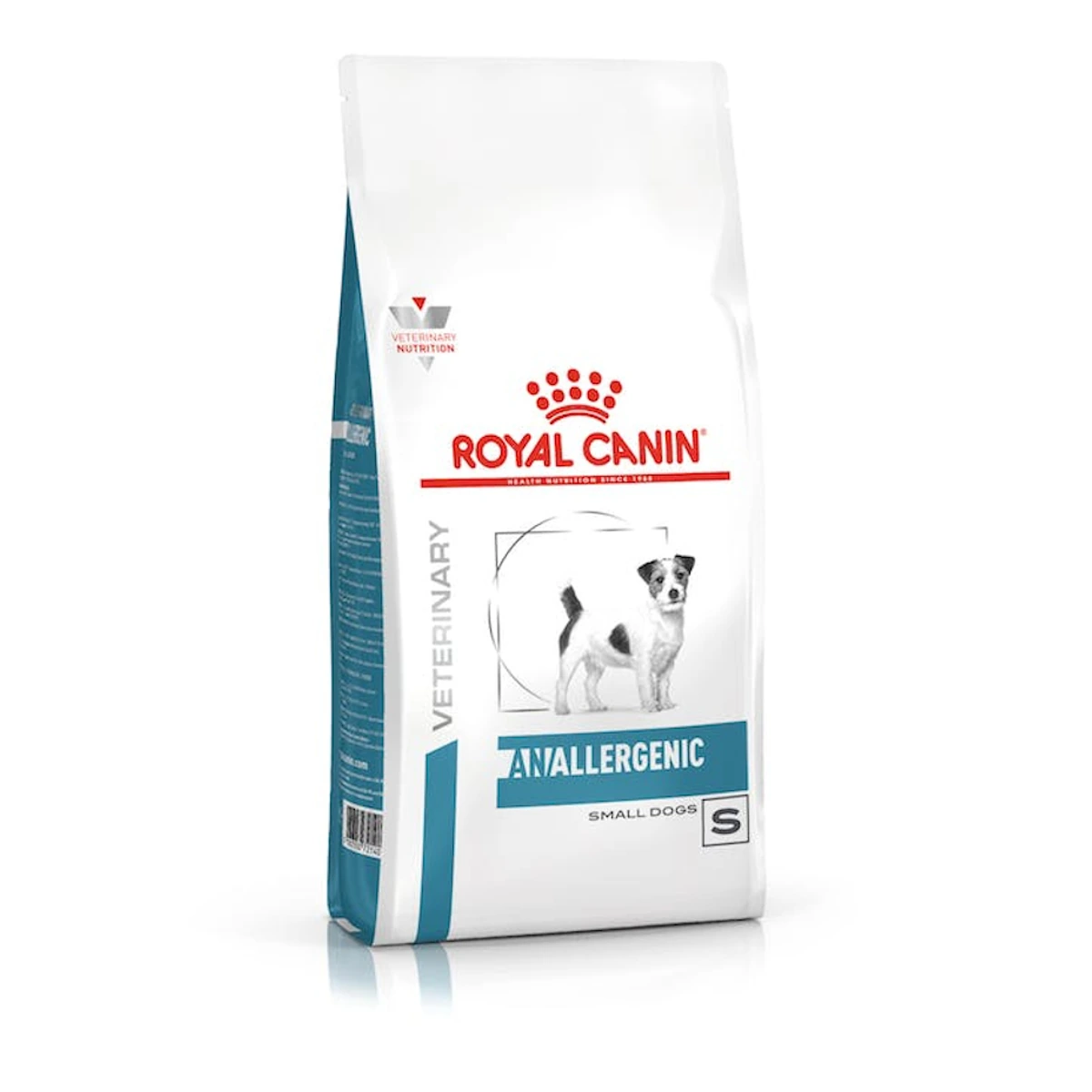 [01003304] Royal Diet Anallergenic Small Dog 1,5kg·