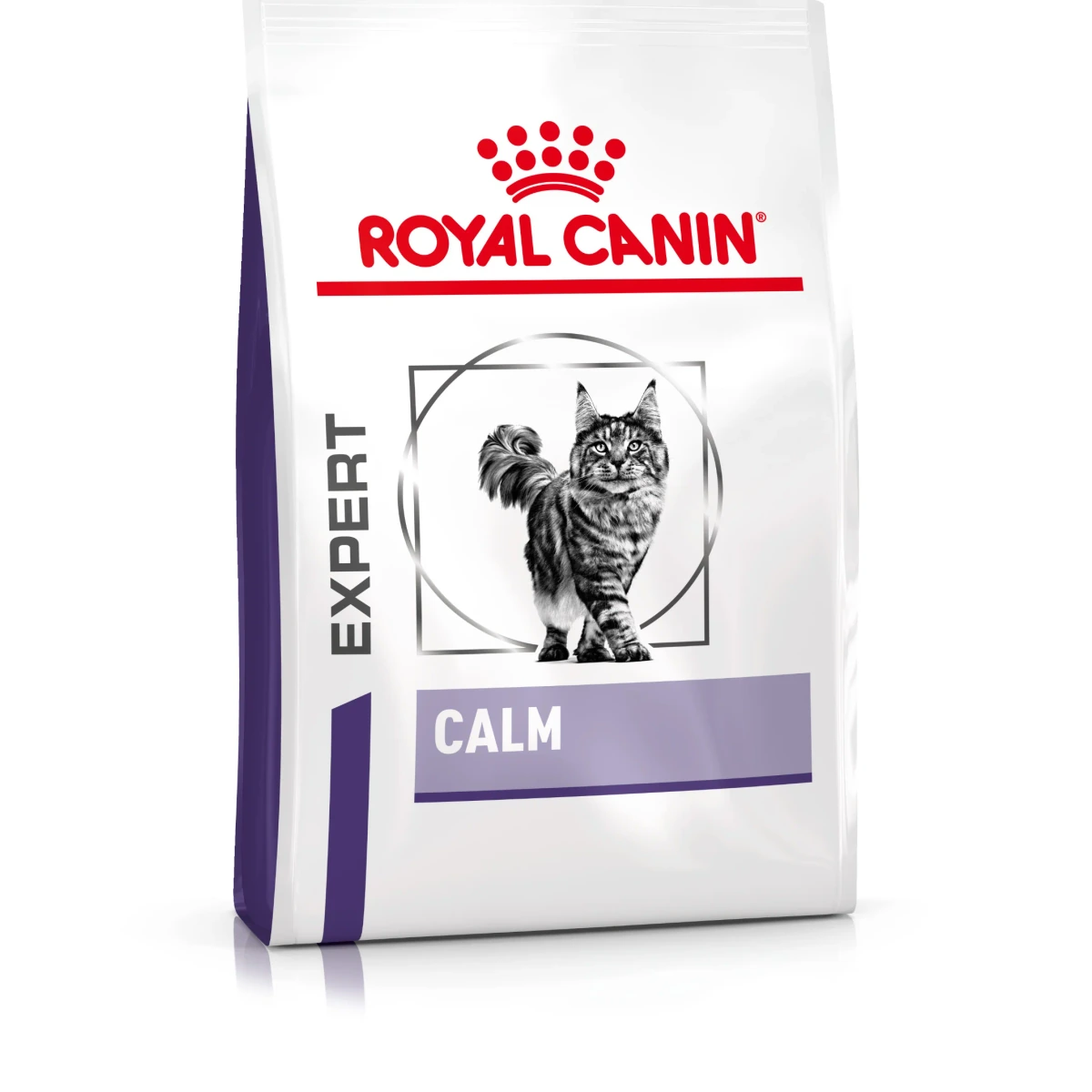 [01003046] Feline Diet Calm CC36. 2kg·