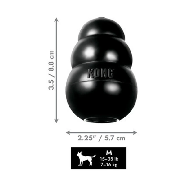 Kong Negro M
