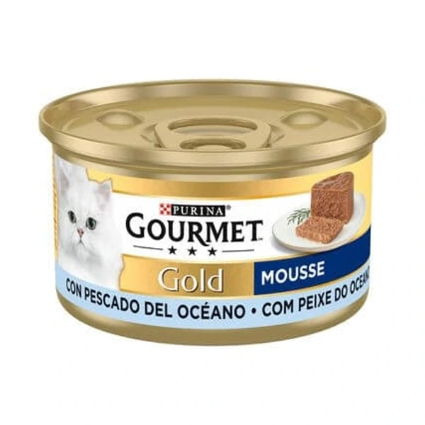 [00901005] Gourmet Gold Mse Pes. Oceano (24) 85GR·