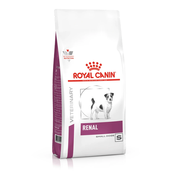 [01003218] Royal Renal Small 1,5 Kg
