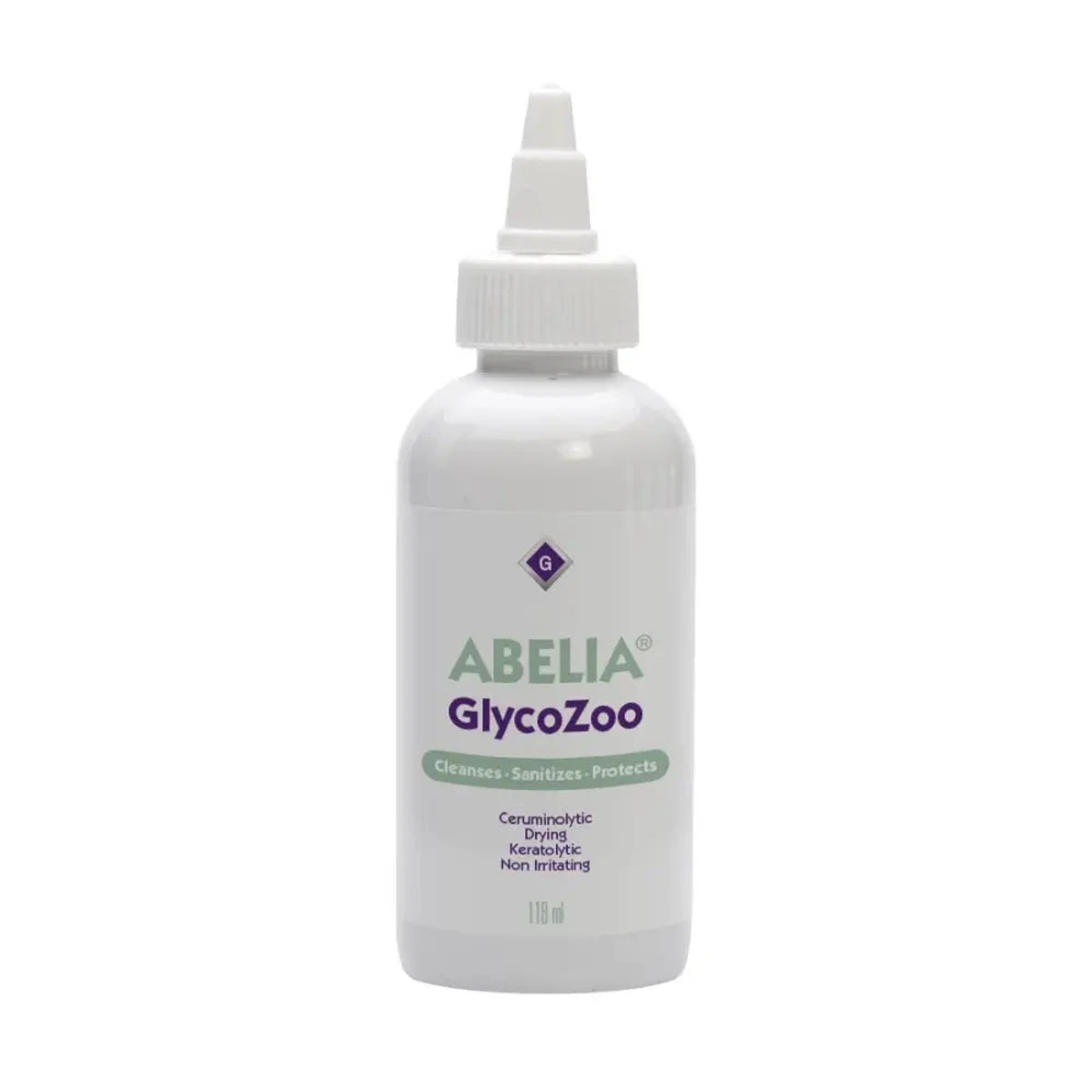 ABELIA® GlycoZoo118 ml - con Aplicador