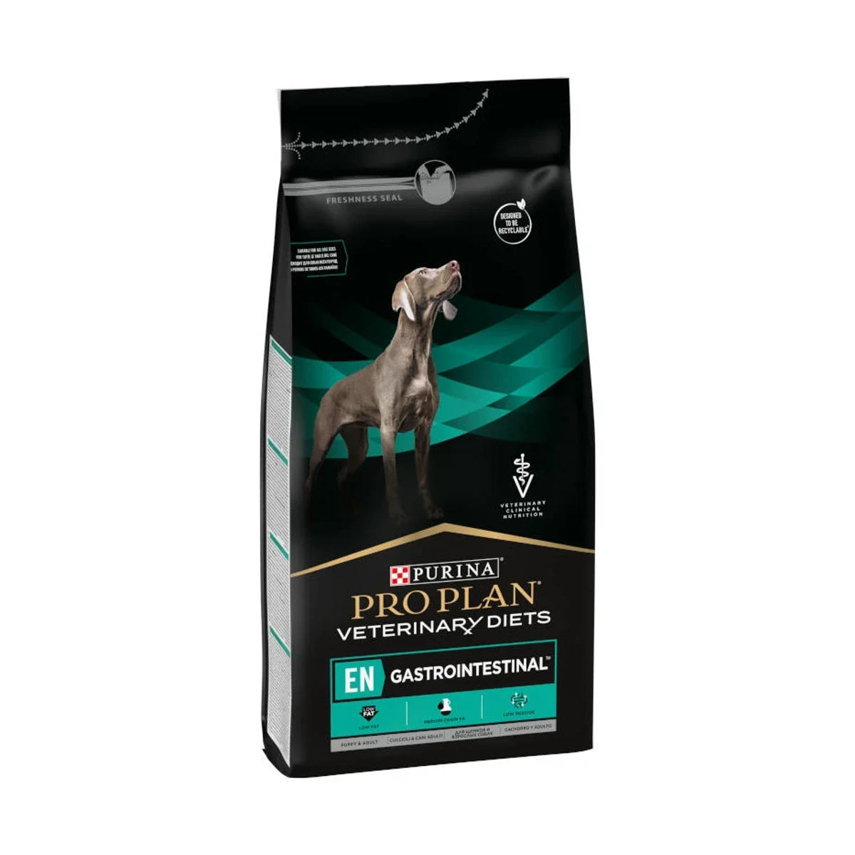 PRO VD CANINE EN (gastroenteric), 12 kg, pro-plan