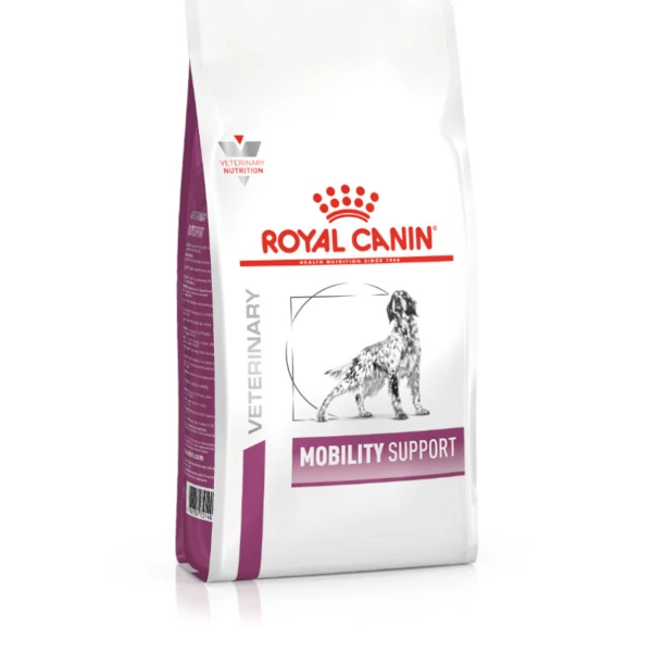 [01003225] Royal Diet Mobility Support 2 kg·