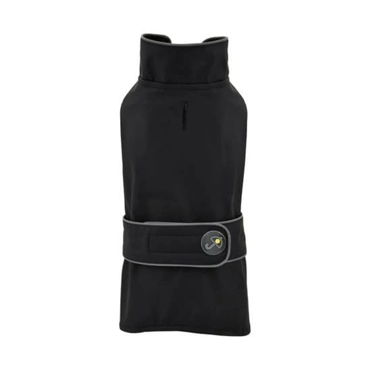 Impermeable Dancing Rain Cerrado Negro 45cm, 45 cm
