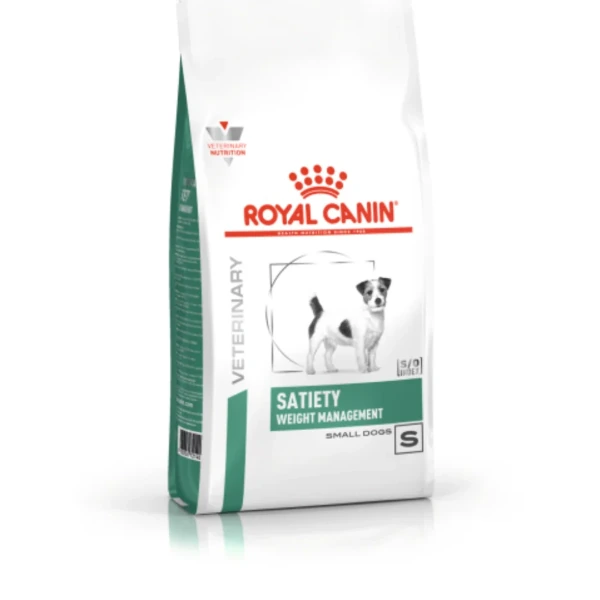 [01003068] Royal VD Satiety Small Dog 1,5kg·