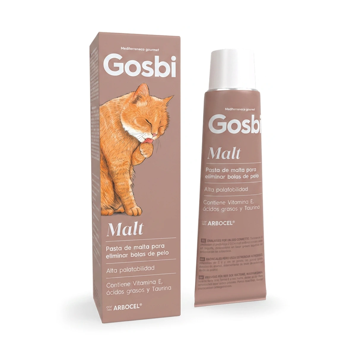 [00635092] GOSBI Malt 50 g·