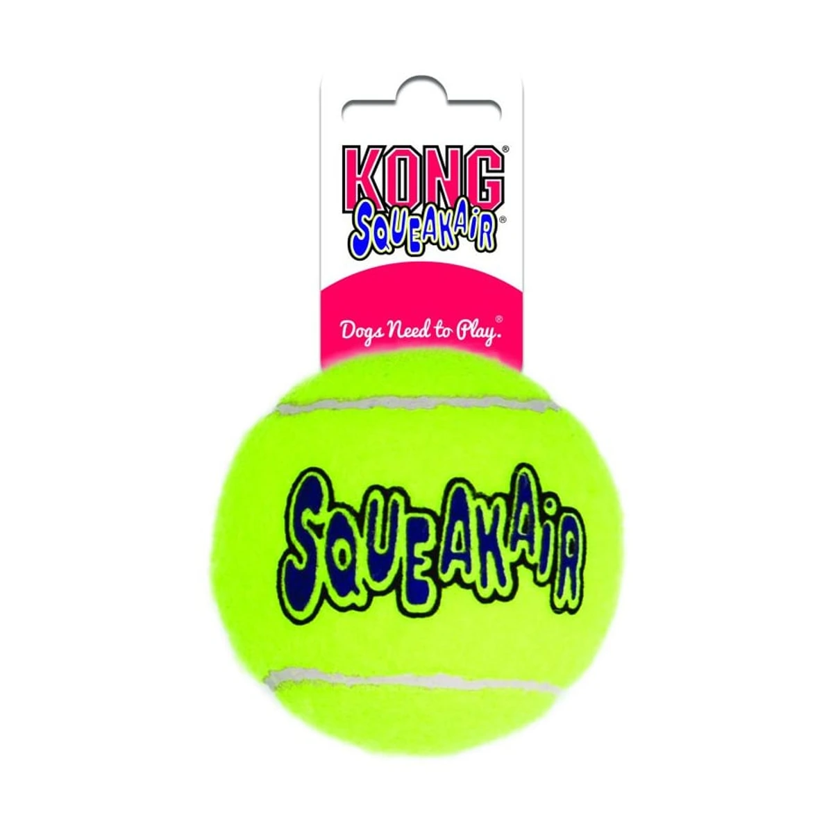 Pelotas Air Squeaker L