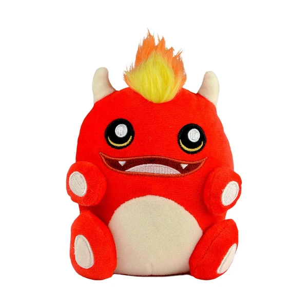 Dashi Plush Toy Benzi