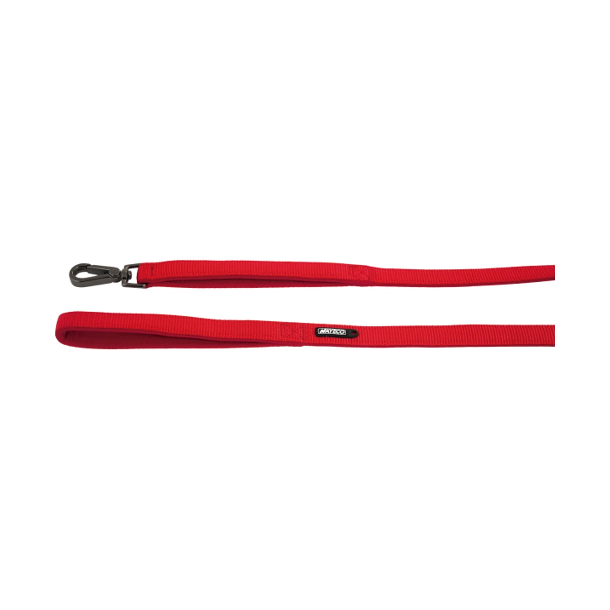 Ny Correa Neopreno Rojo 25mm X 120cm