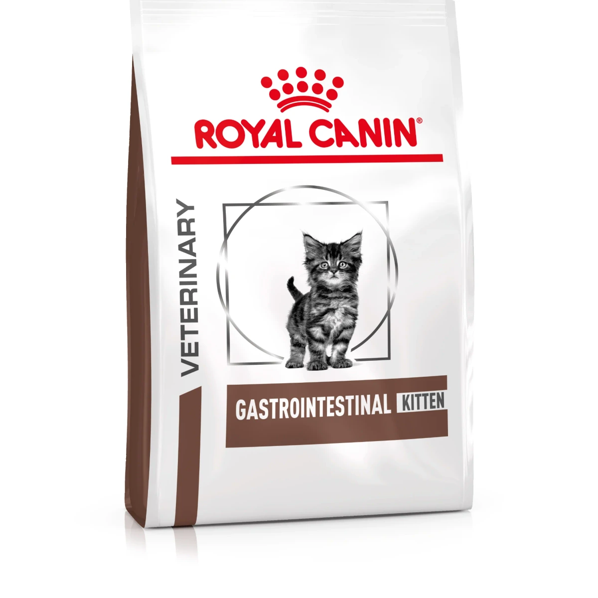 [01003234] Feline Diet Gastroint. Kitten 0,4 kg·