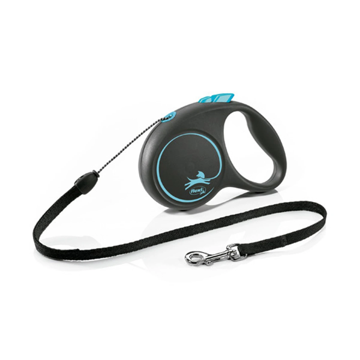 Flexi Design S 5m Cordón Azul